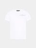 T-shirt con logo