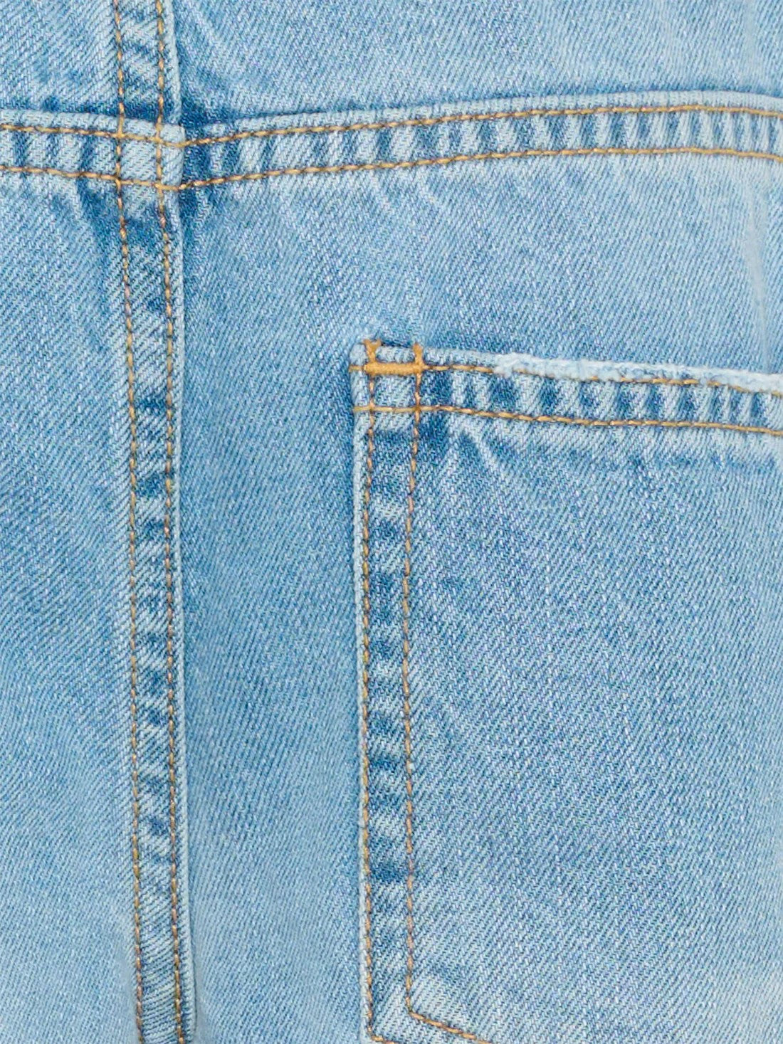 Jeans in denim con charms RBP26132JE DBLUELIGHT RICHMOND 