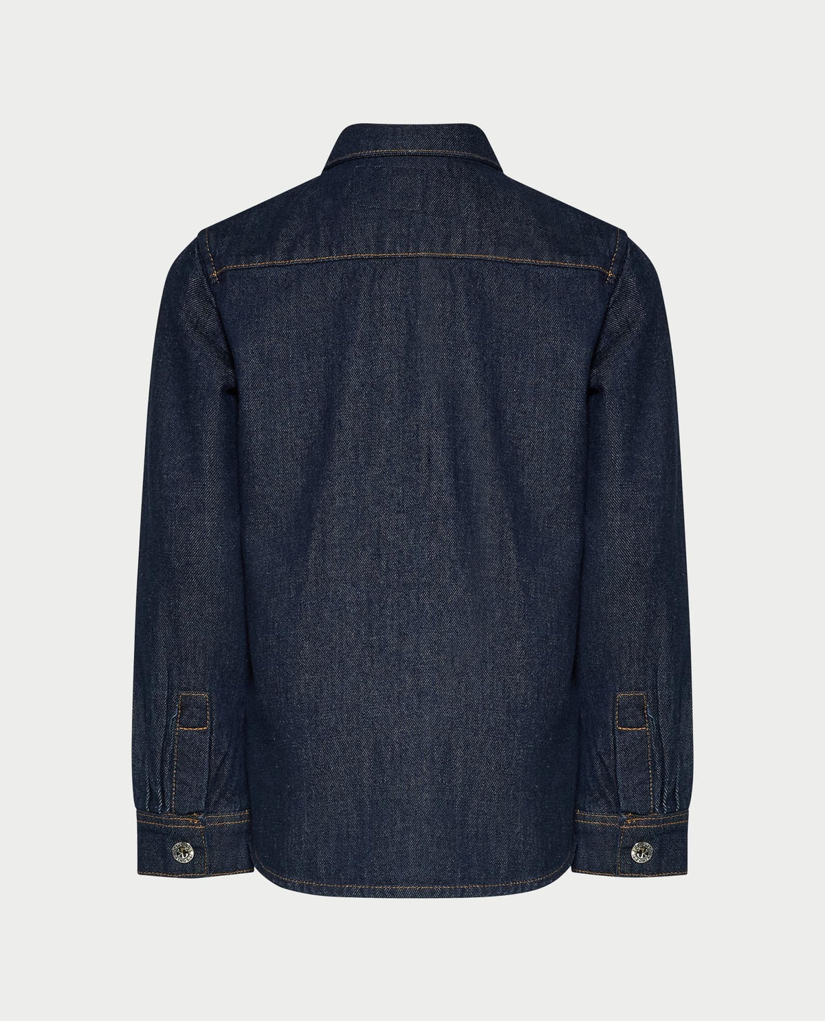 Camicia in denim RBP26209CA DENIMRAW RICHMOND 