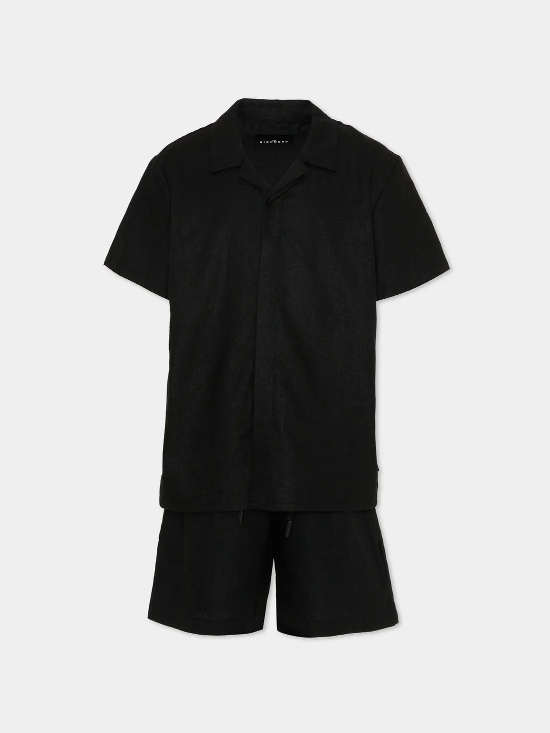 Completo elegante RBP26213CL BLACK RICHMOND 