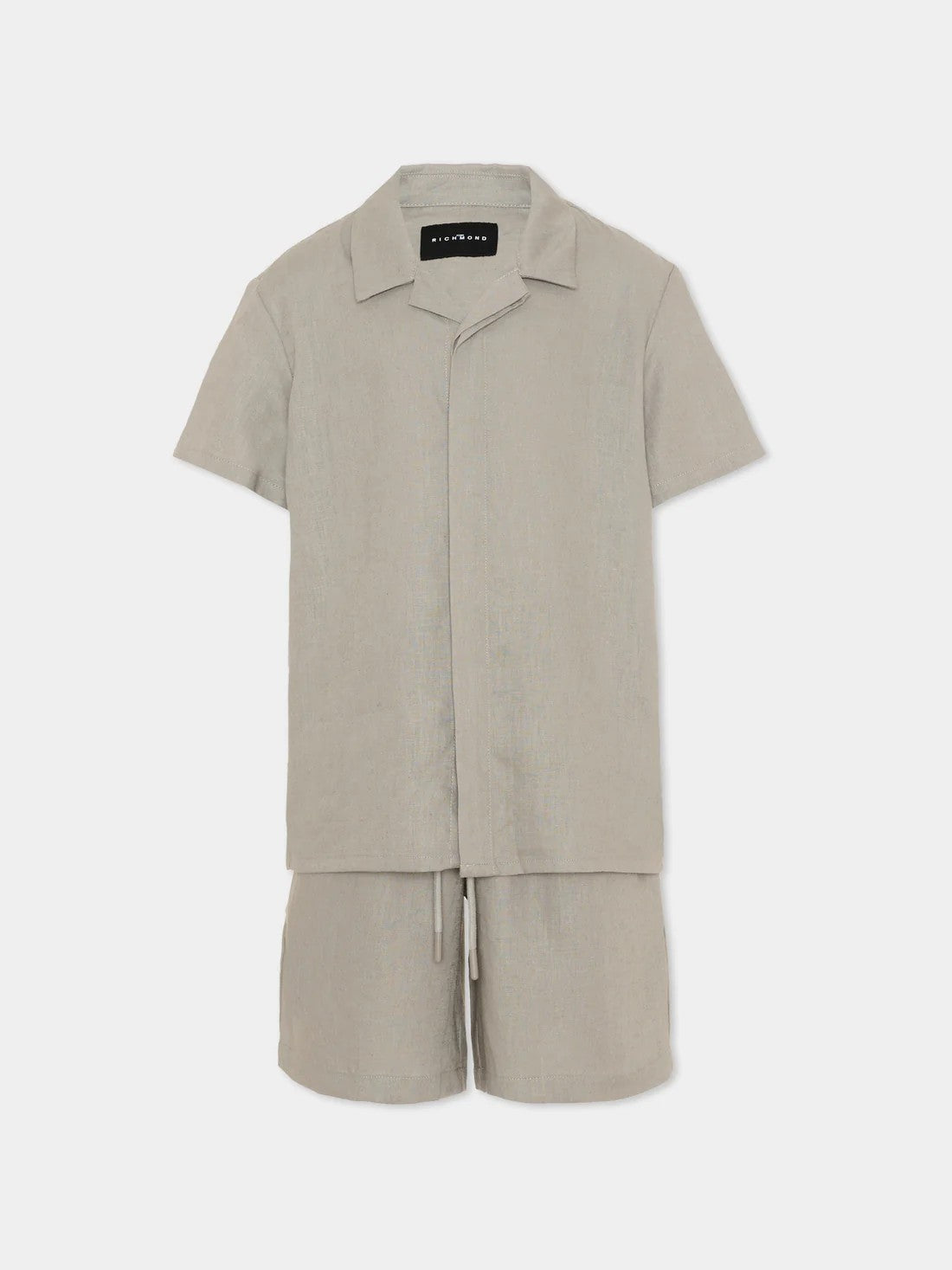 Completo elegante RBP26213CL GREYULT RICHMOND 