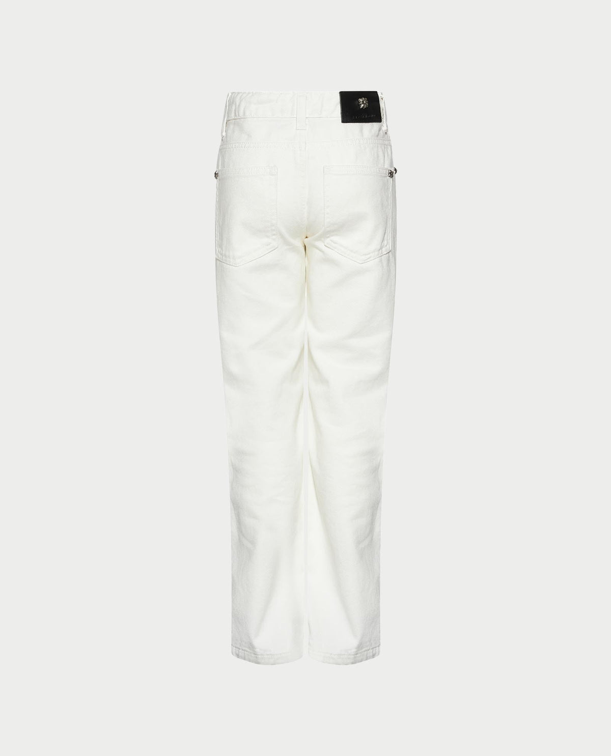 Pantaloni Yklan RBP26227PA WHITE RICHMOND 