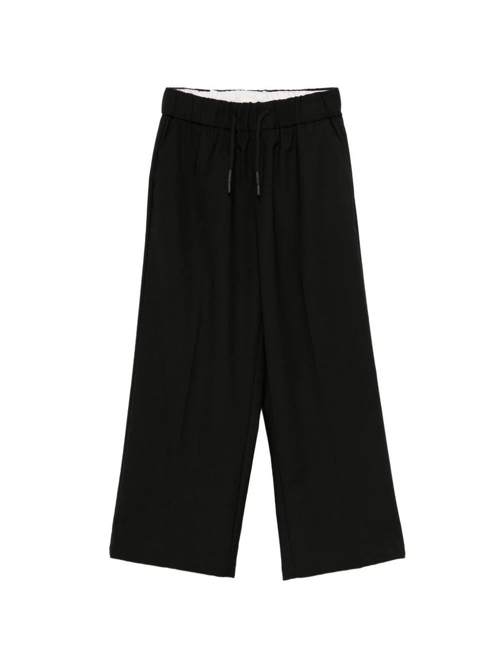 Pantaloni sportivi RBP26243PA BLACK RICHMOND 