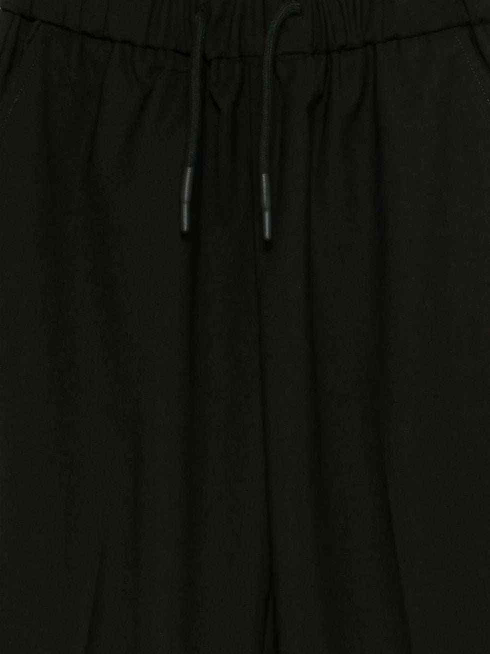 Pantaloni sportivi RBP26243PA BLACK RICHMOND 