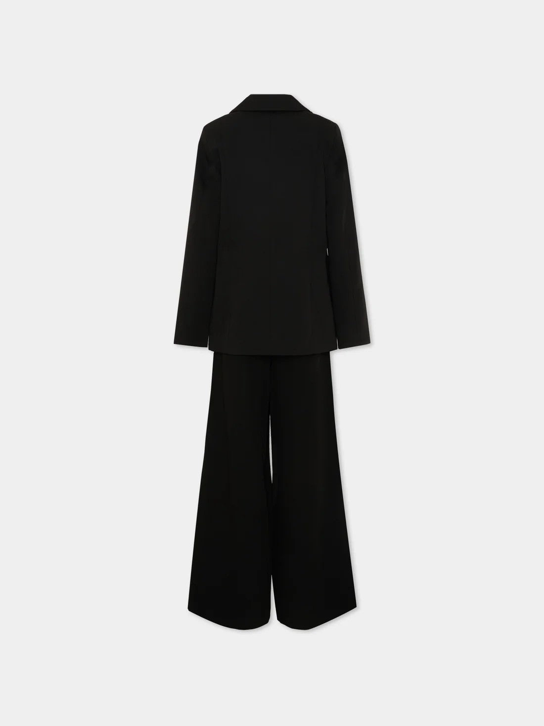 Abito doppiopetto RGP26182JP BLACK RICHMOND 