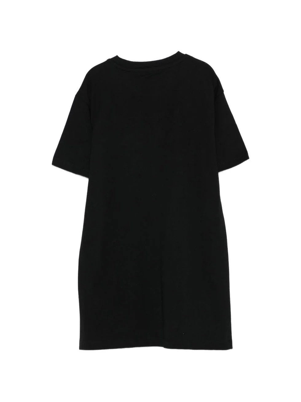 Abito modello t-shirt RGP26196VE BLACK RICHMOND 