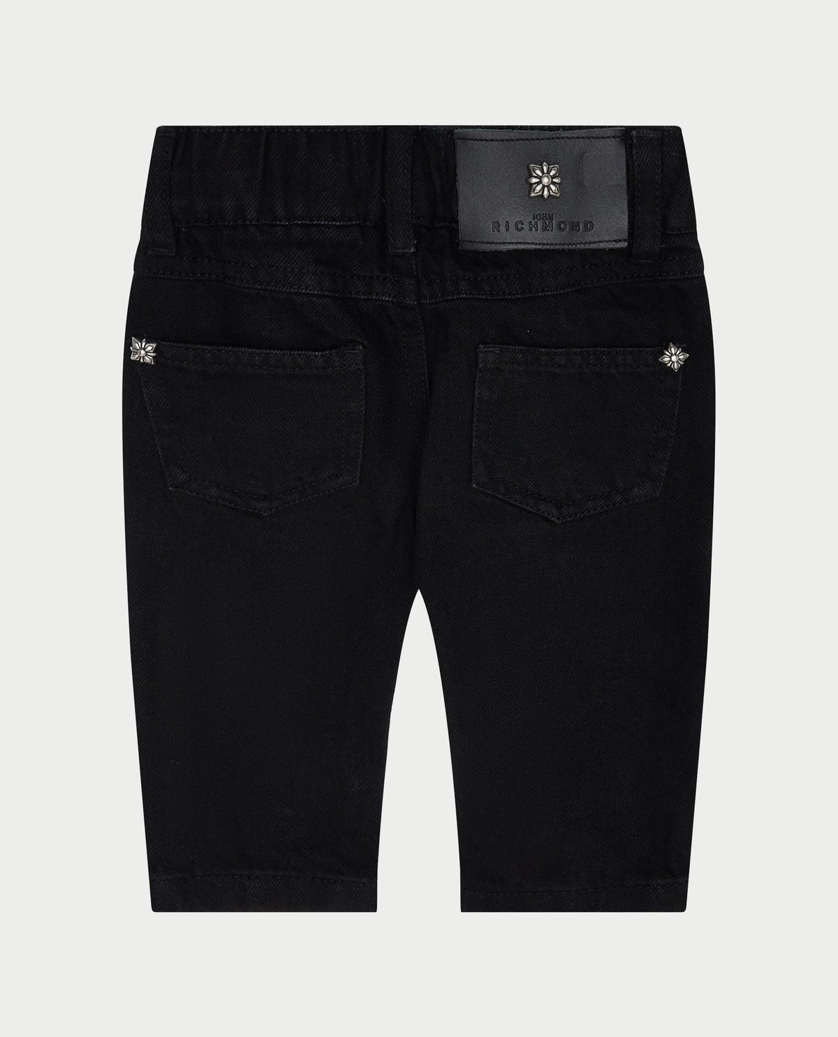 Jeans neonato RIP26074JE BLACK RICHMOND 