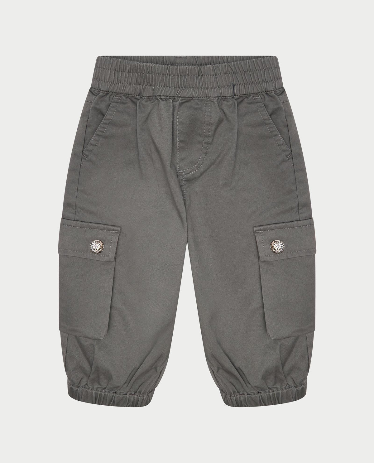 Pantaloni cargo neonato RIP26127PA GREYULT RICHMOND 