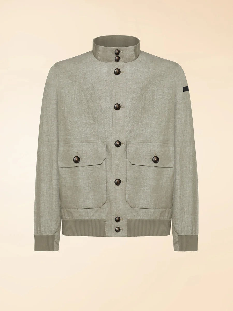 Lintech Jacket 26026 86 RRD 
