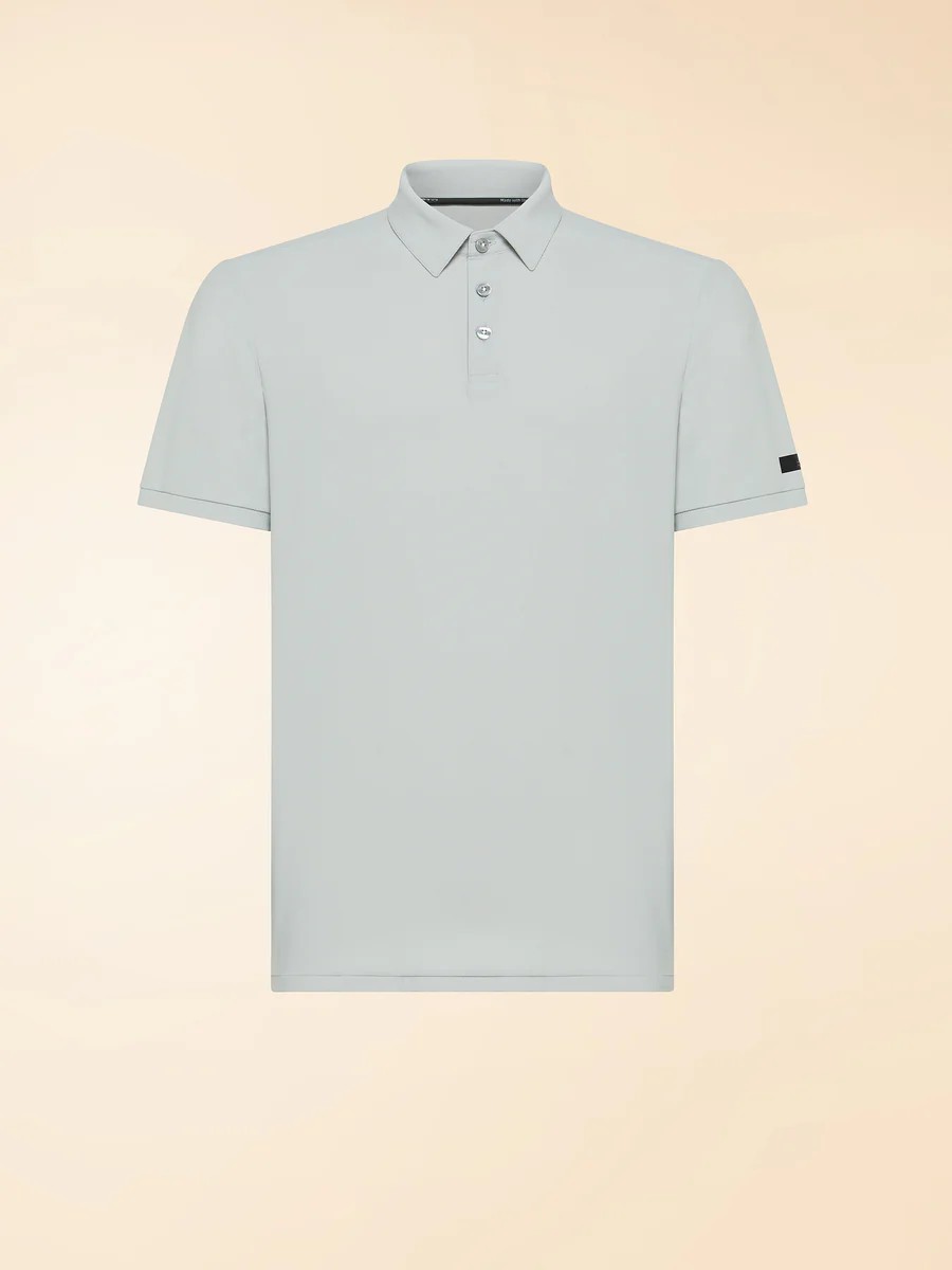 Square polo 26224 09 RRD 