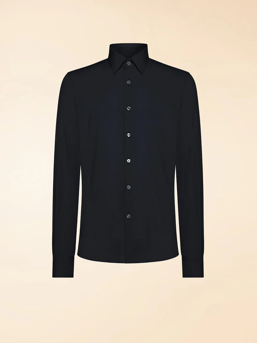 Oxford shirt 26251 60 RRD 