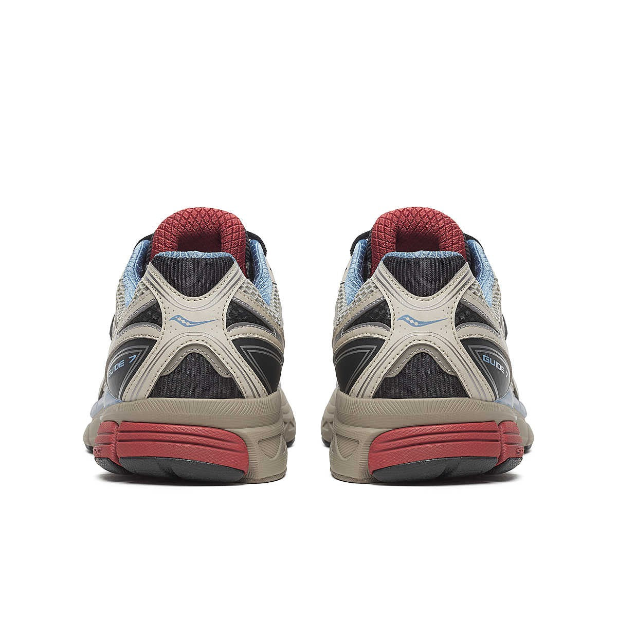Saucony progrid guide 7 disrupt S70936 48 SAUCONY 