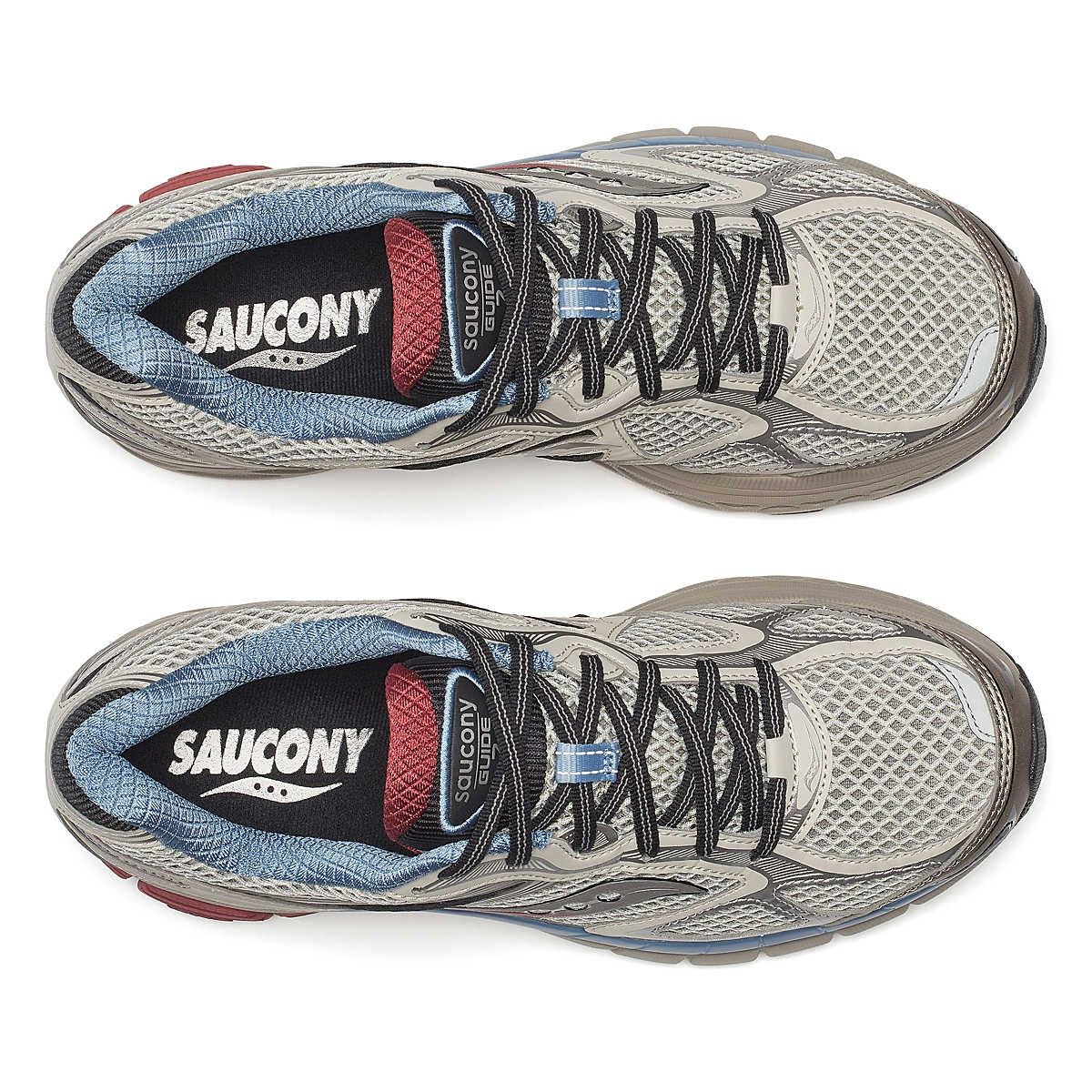Saucony progrid guide 7 disrupt S70936 48 SAUCONY 