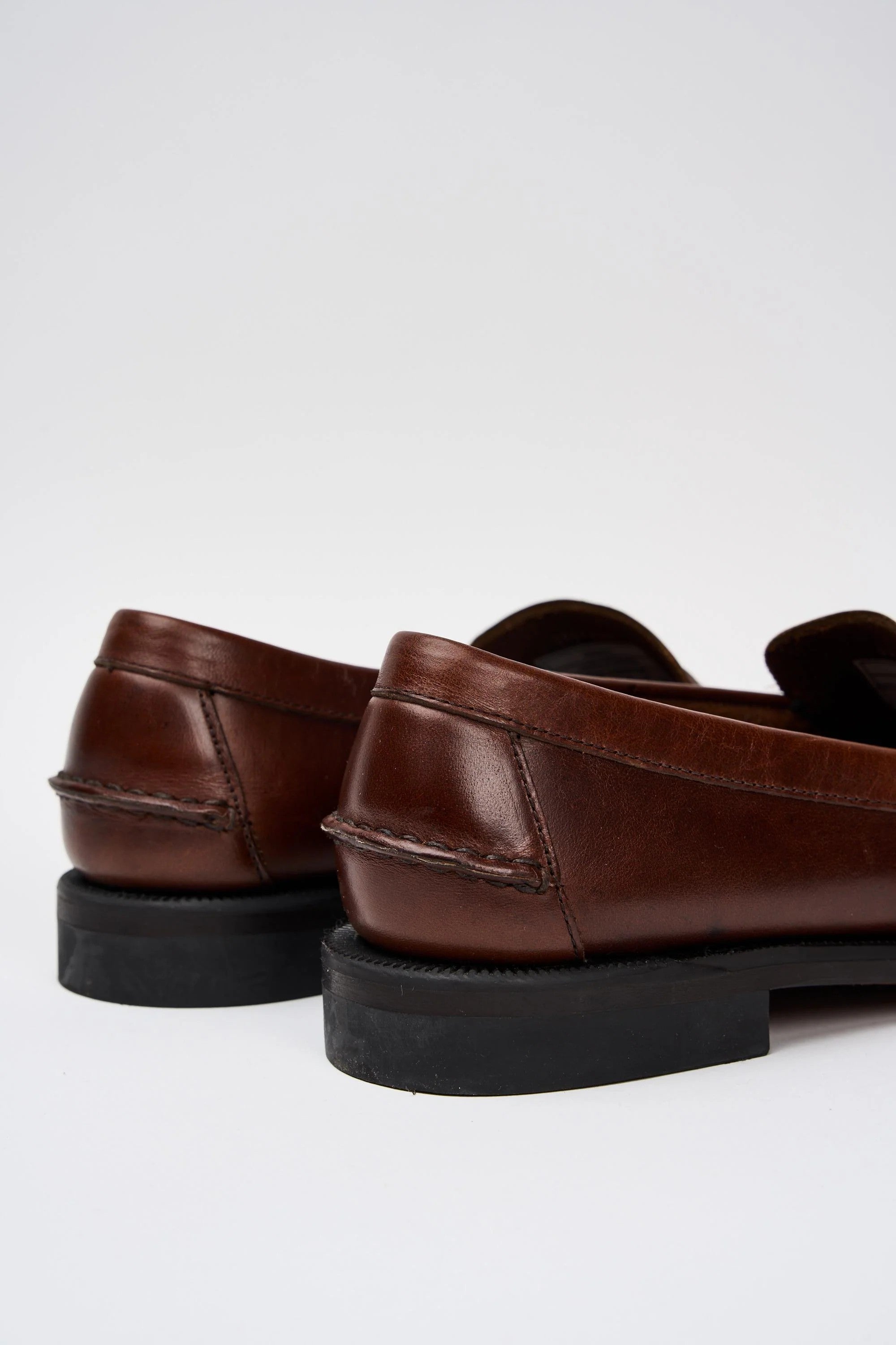 Mocassino marrone cannella 7000310 922 SEBAGO 
