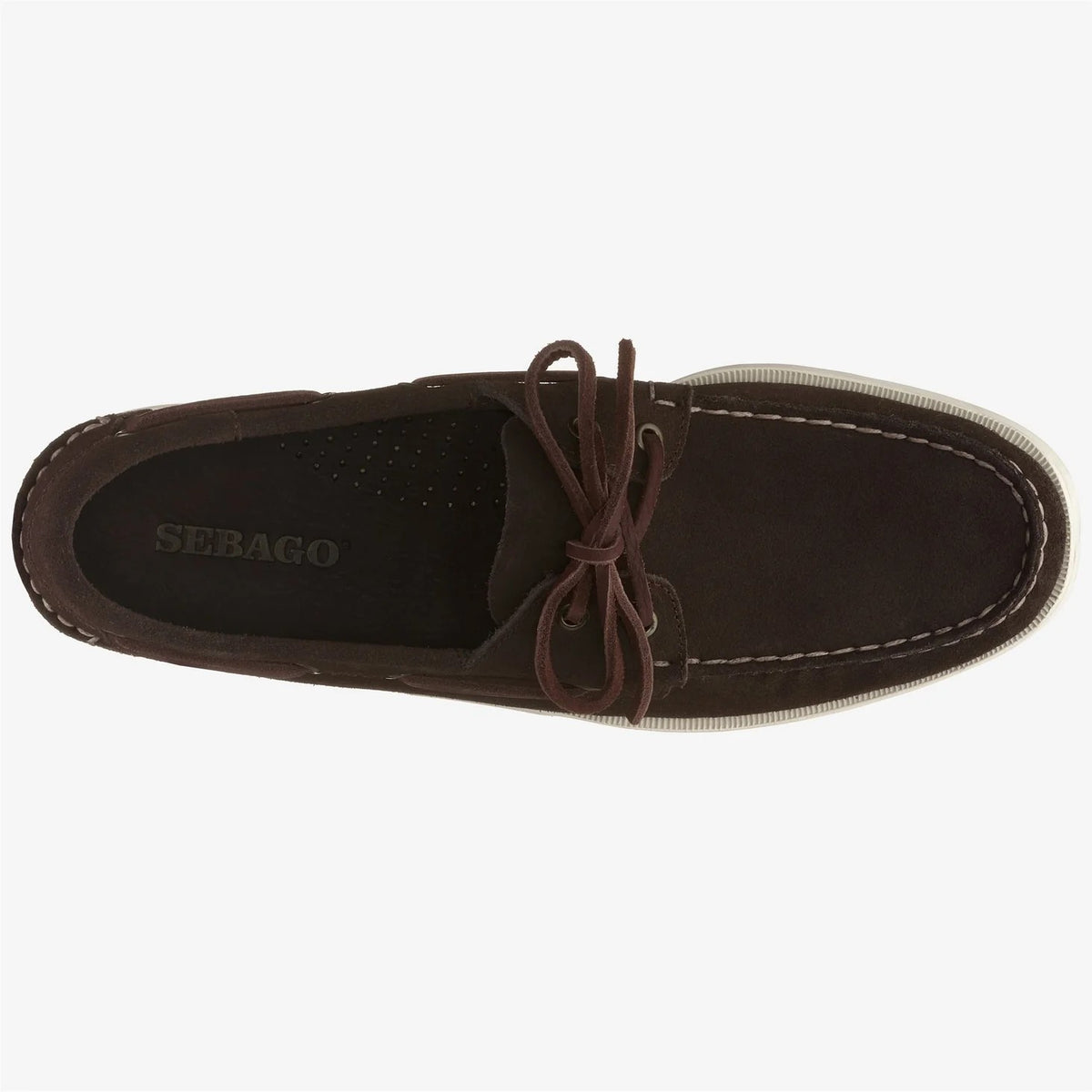 Mocassini Portland flesh out 7111PTW ABU SEBAGO 