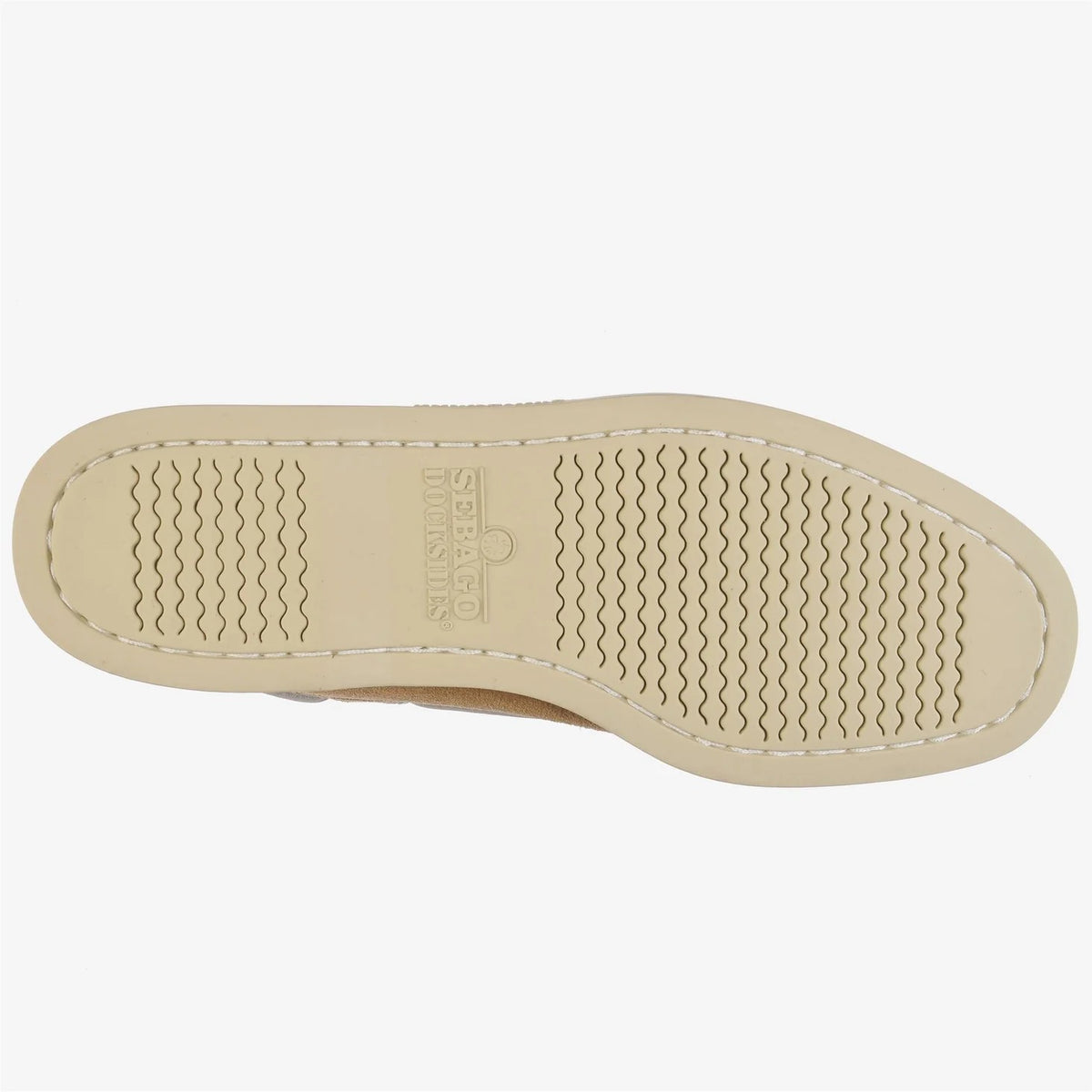 Mocassini nautici Docksides 7111PTW W6F SEBAGO 