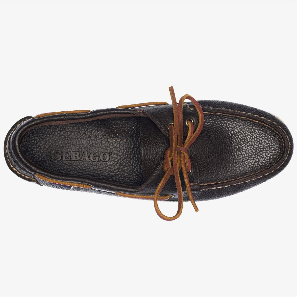 Mocassini Portland martellato 73118WW 901 SEBAGO 