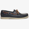 Hammered Portland Loafers