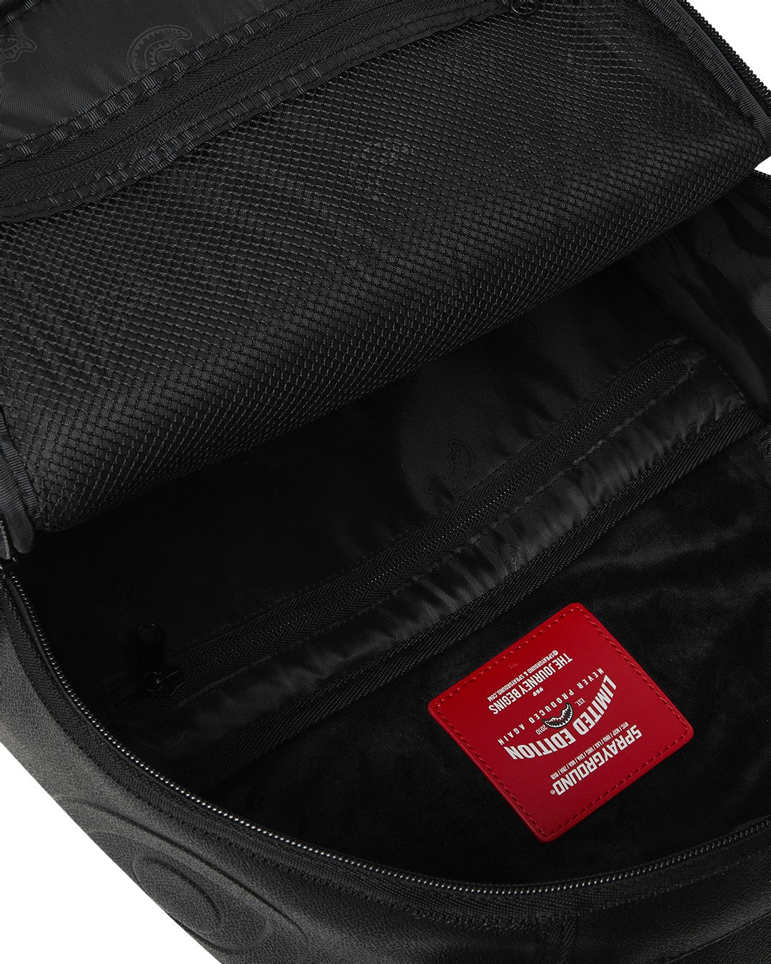 Backpack 910B8380 NSZ SPRAYGROUND 