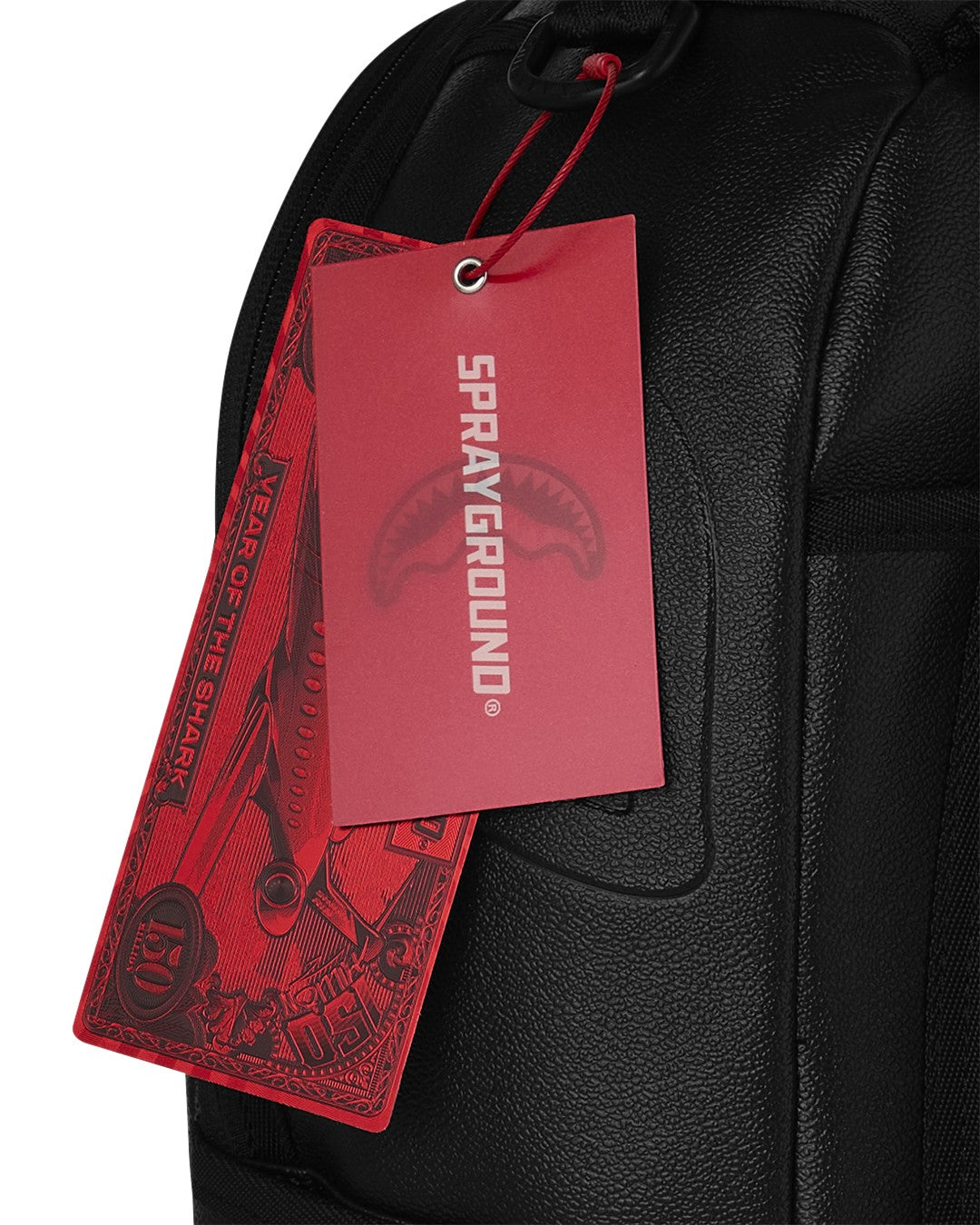 Backpack 910B8380 NSZ SPRAYGROUND 