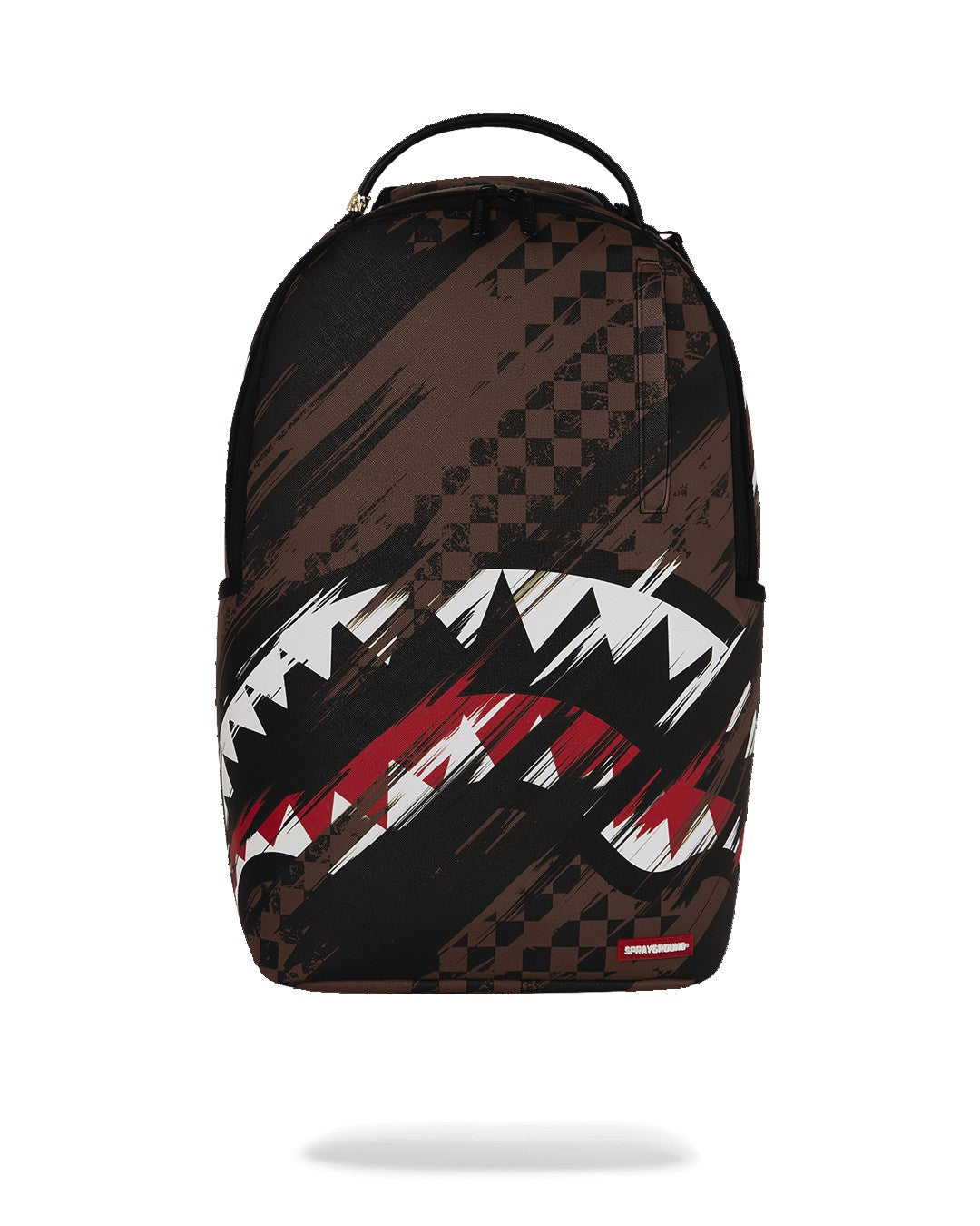 Backpack 910B8556 NSZ SPRAYGROUND 