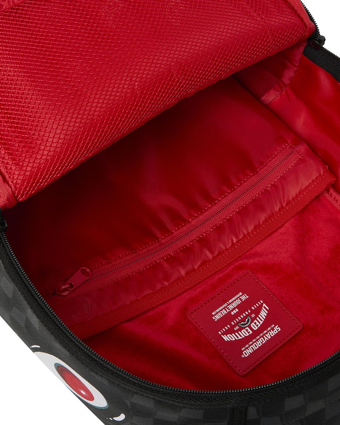 Backpack 910B8663 NSZ SPRAYGROUND 