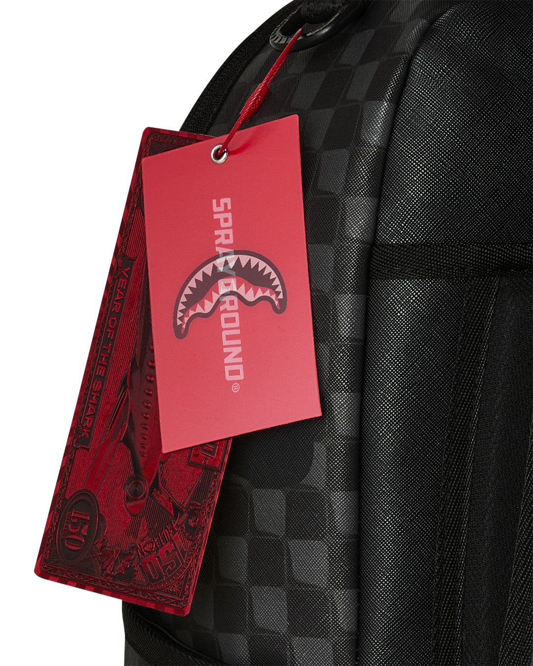 Backpack 910B8663 NSZ SPRAYGROUND 