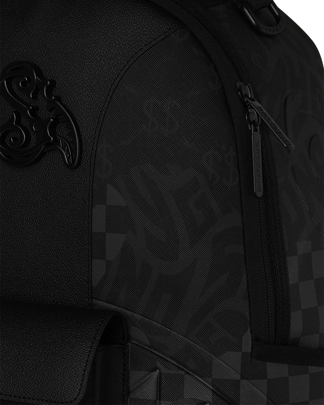 Backpack 910B8770 NSZ SPRAYGROUND 