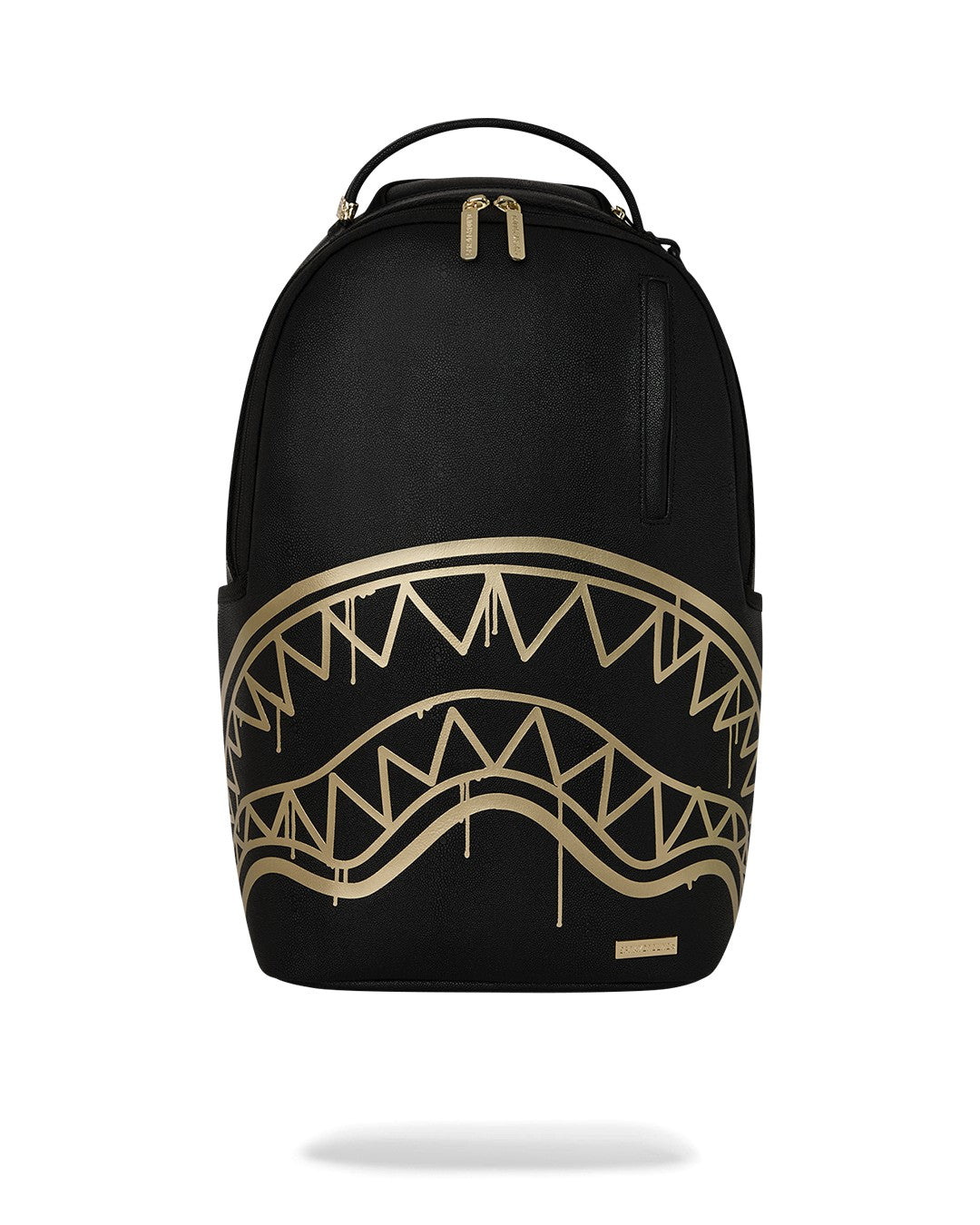 That gold drip backpack 910B8822 NSZ SPRAYGROUND 
