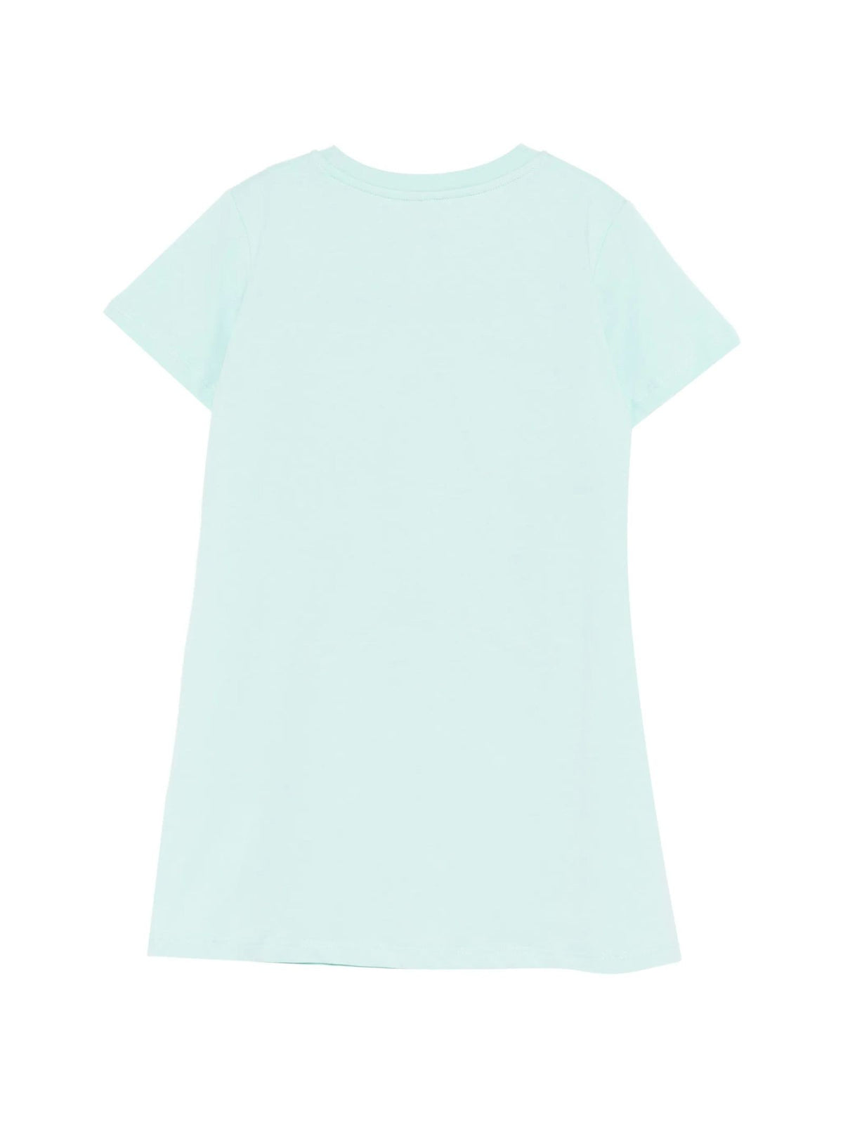 Abito con frange TY1A91Z0434 683 STELLA MCCARTNEY 