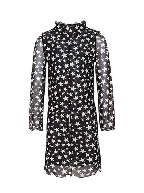 Abito stampa TY1D10Z3483 930AV STELLA MCCARTNEY 