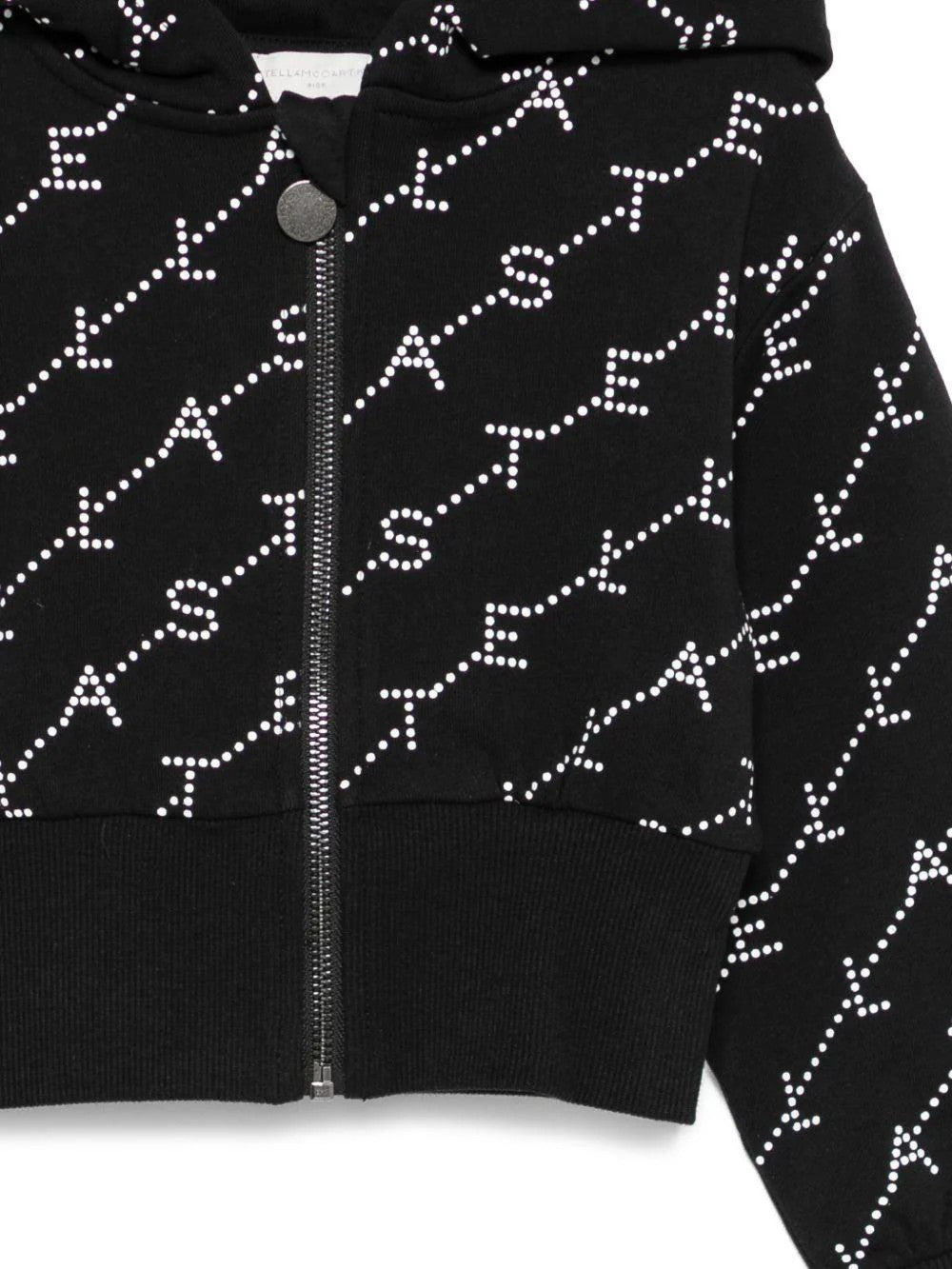 Felpa con cappuccio TY4B50Z3477 930BC STELLA MCCARTNEY 