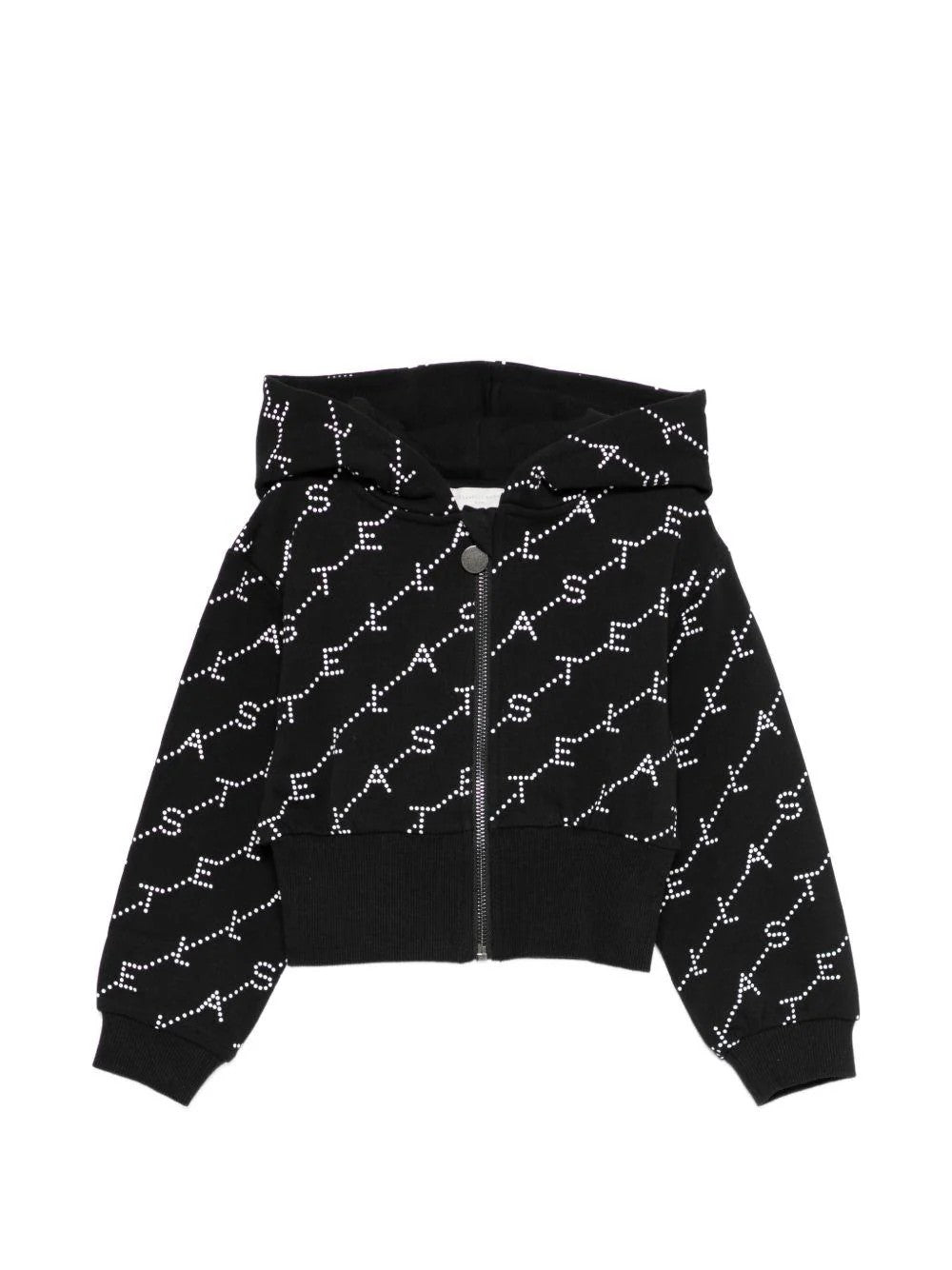 Felpa con cappuccio TY4B50Z3477 930BC STELLA MCCARTNEY 