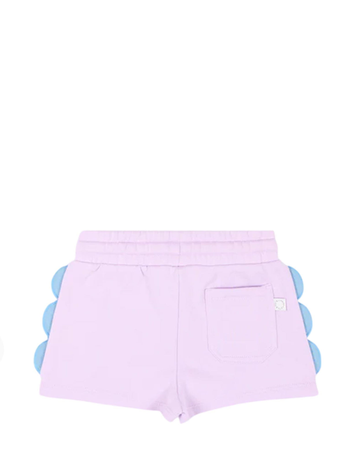 Shorts con coulisse TY6059Z3409 539 STELLA MCCARTNEY 