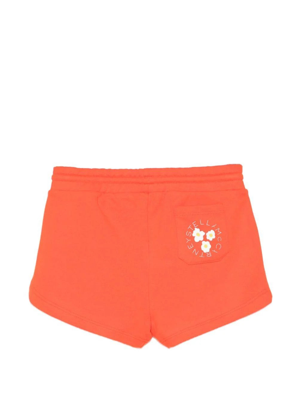 Shorts in felpa TY6C49Z0499 426 STELLA MCCARTNEY 