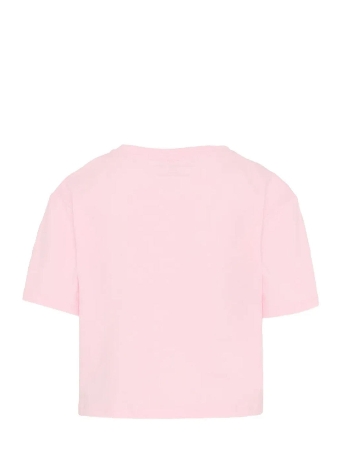T-shirt girocollo TY8A31Z0434 51R STELLA MCCARTNEY 