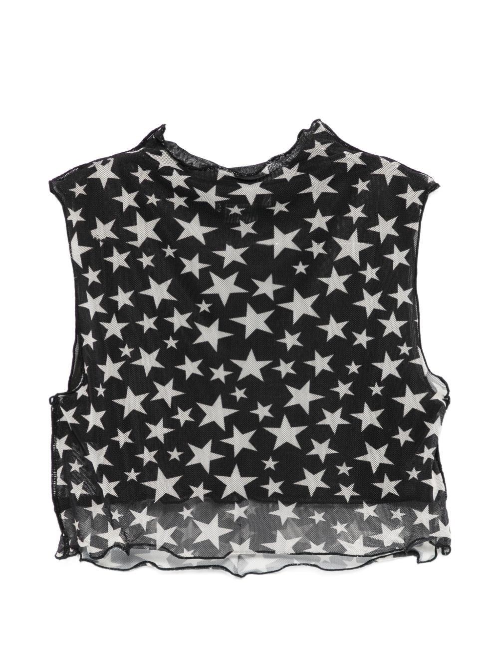 Top giromanica TY8C52Z3483 930AV STELLA MCCARTNEY 
