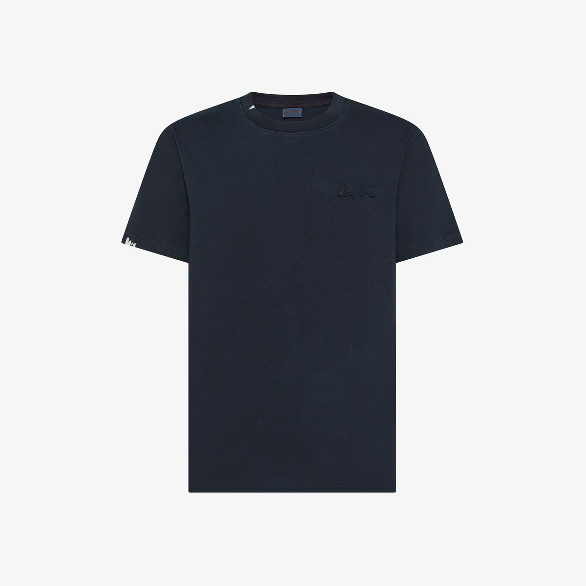 T-shirt maniche corte T36113 07 SUN68 