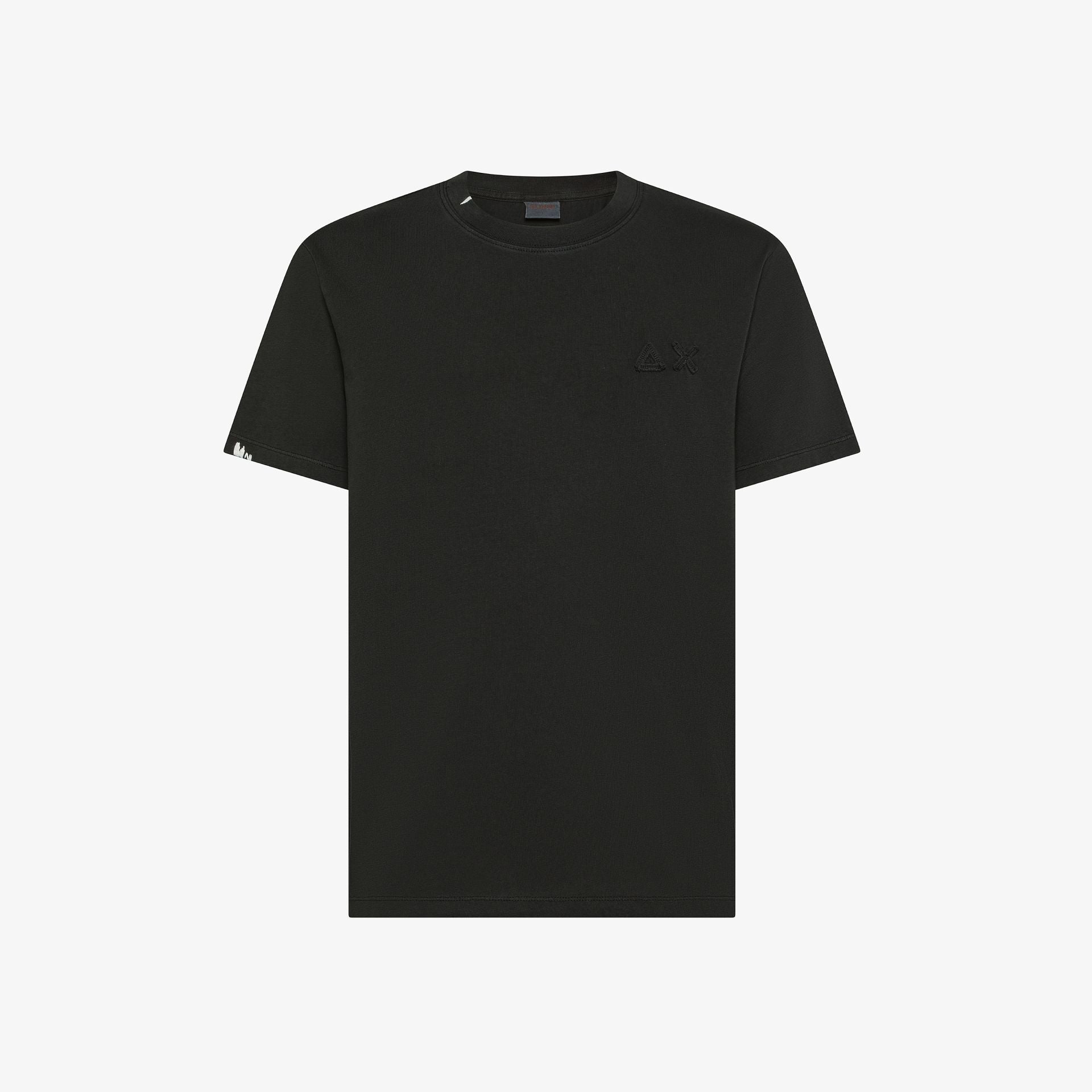 T-shirt maniche corte T36113 11 SUN68 