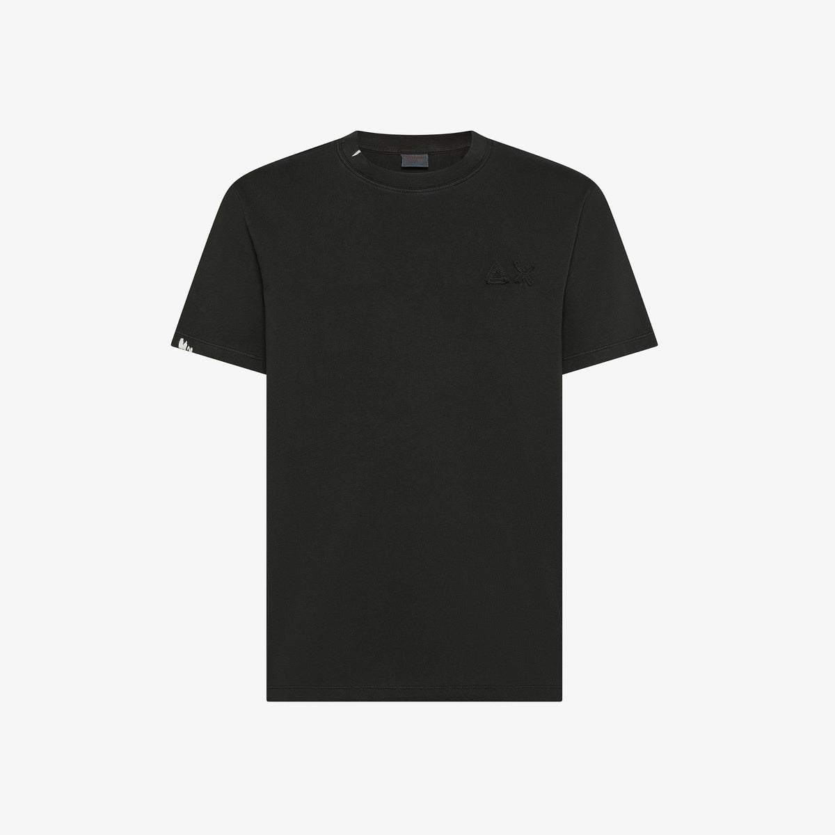 T-shirt maniche corte T36113 11 SUN68 