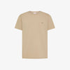 T-shirt in piquet