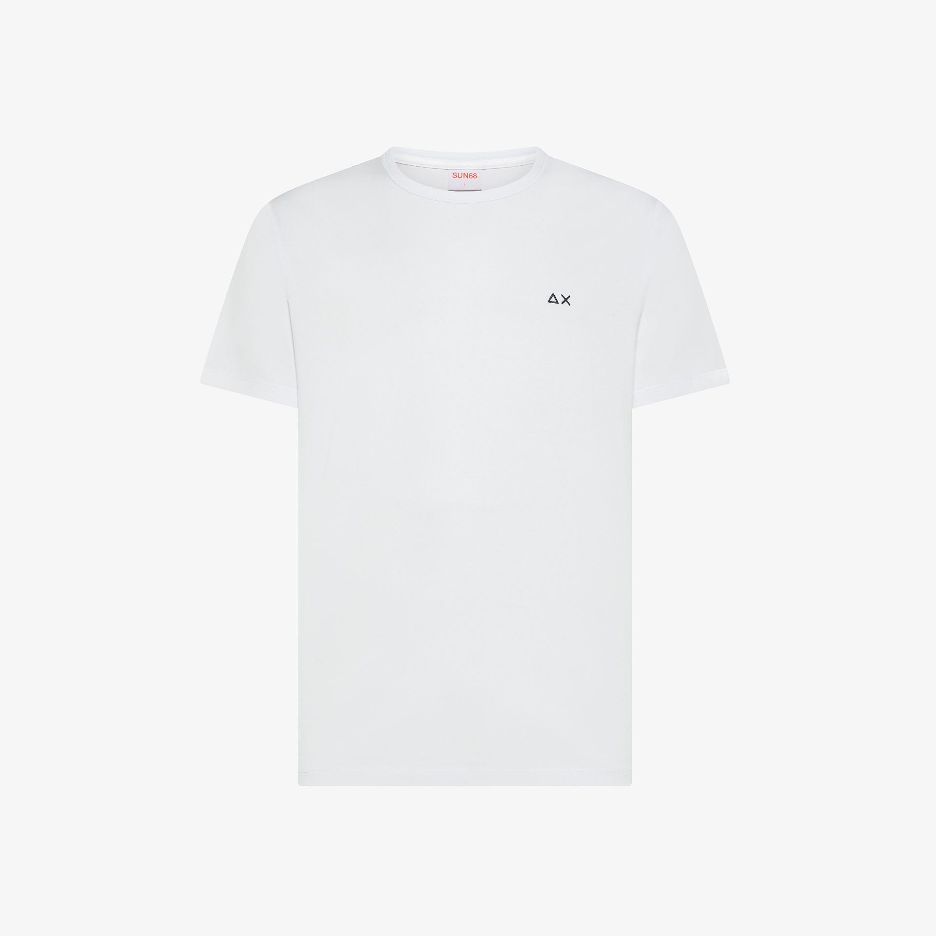 T-shirt a maniche corte T36127 01 SUN68 