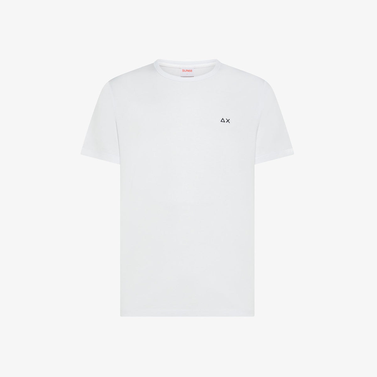 T-shirt a maniche corte T36127 01 SUN68 