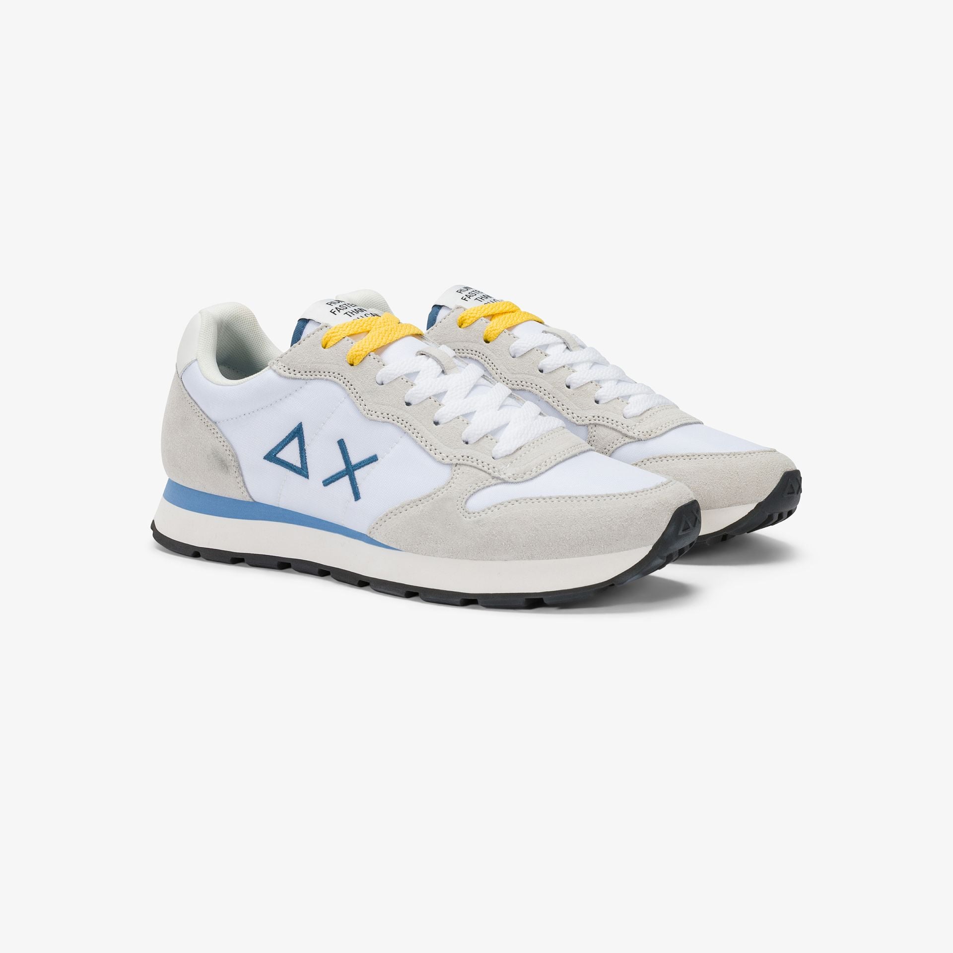 Sneaker Tom Z36101 01 SUN68 SHOES 