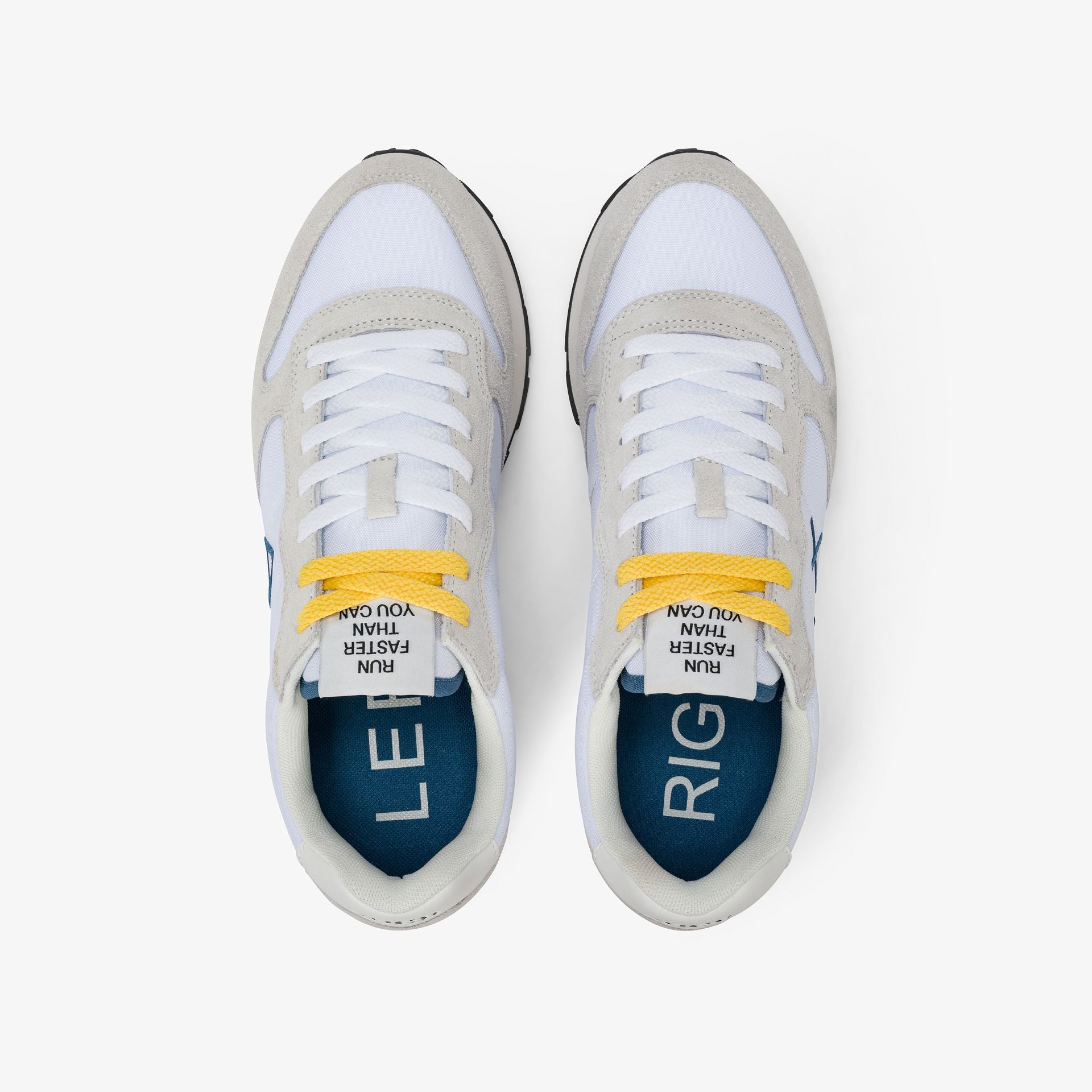Sneaker Tom Z36101 01 SUN68 SHOES 