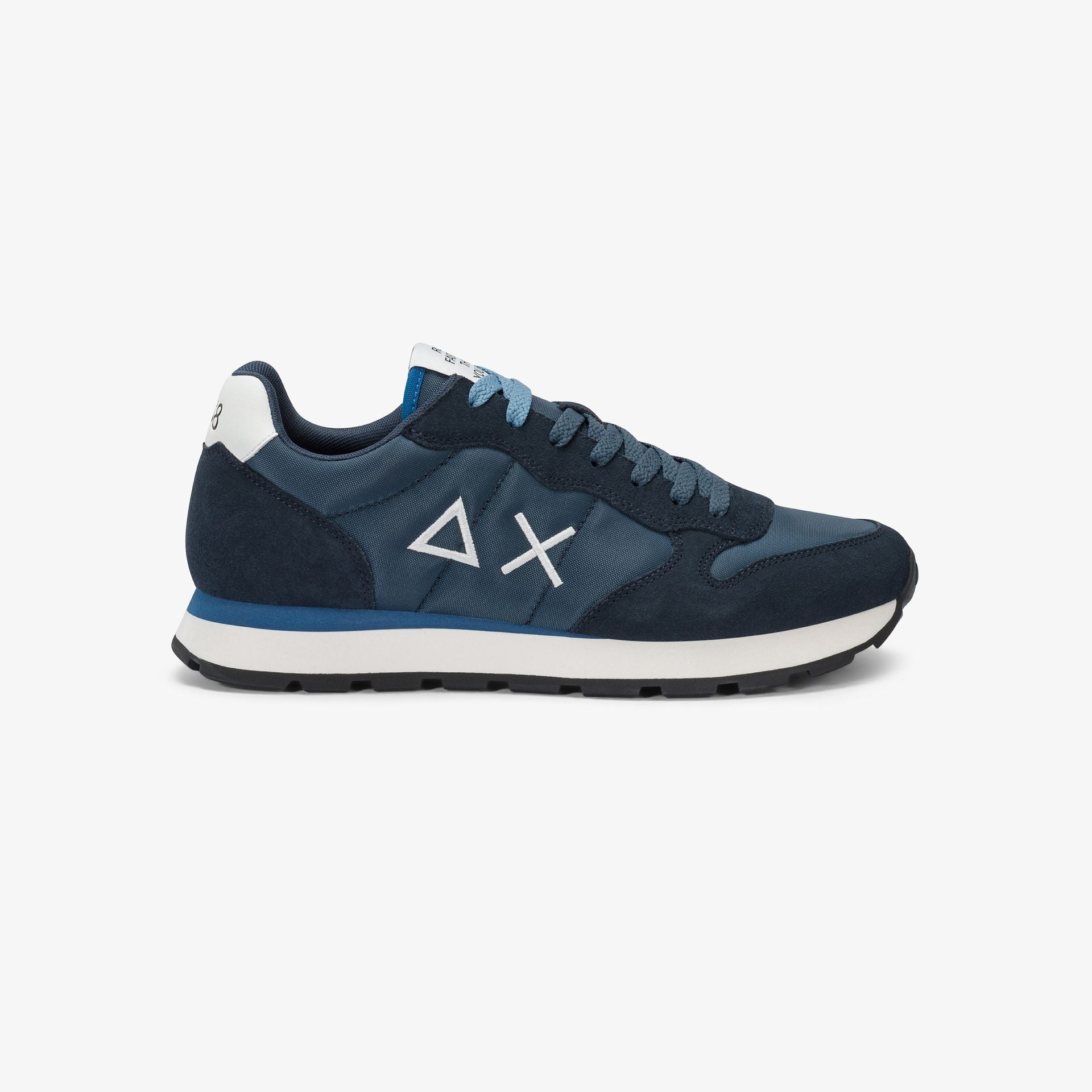 Sneaker Tom Z36101 07 SUN68 SHOES 