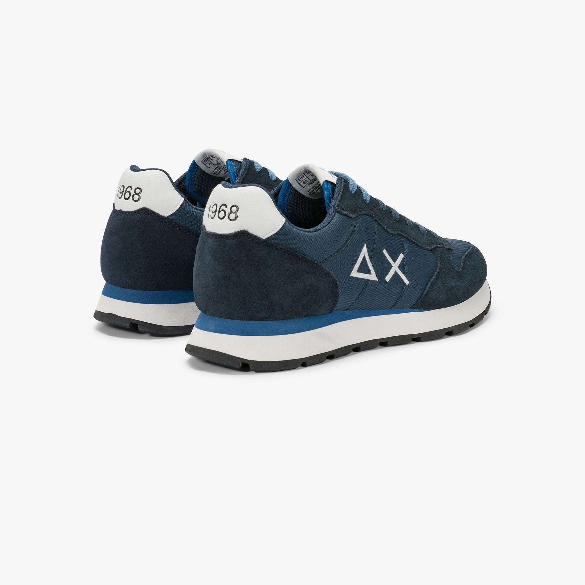 Sneaker Tom Z36101 07 SUN68 SHOES 