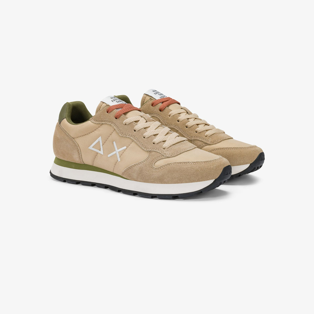 Sneaker Tom Z36101 16 SUN68 SHOES 