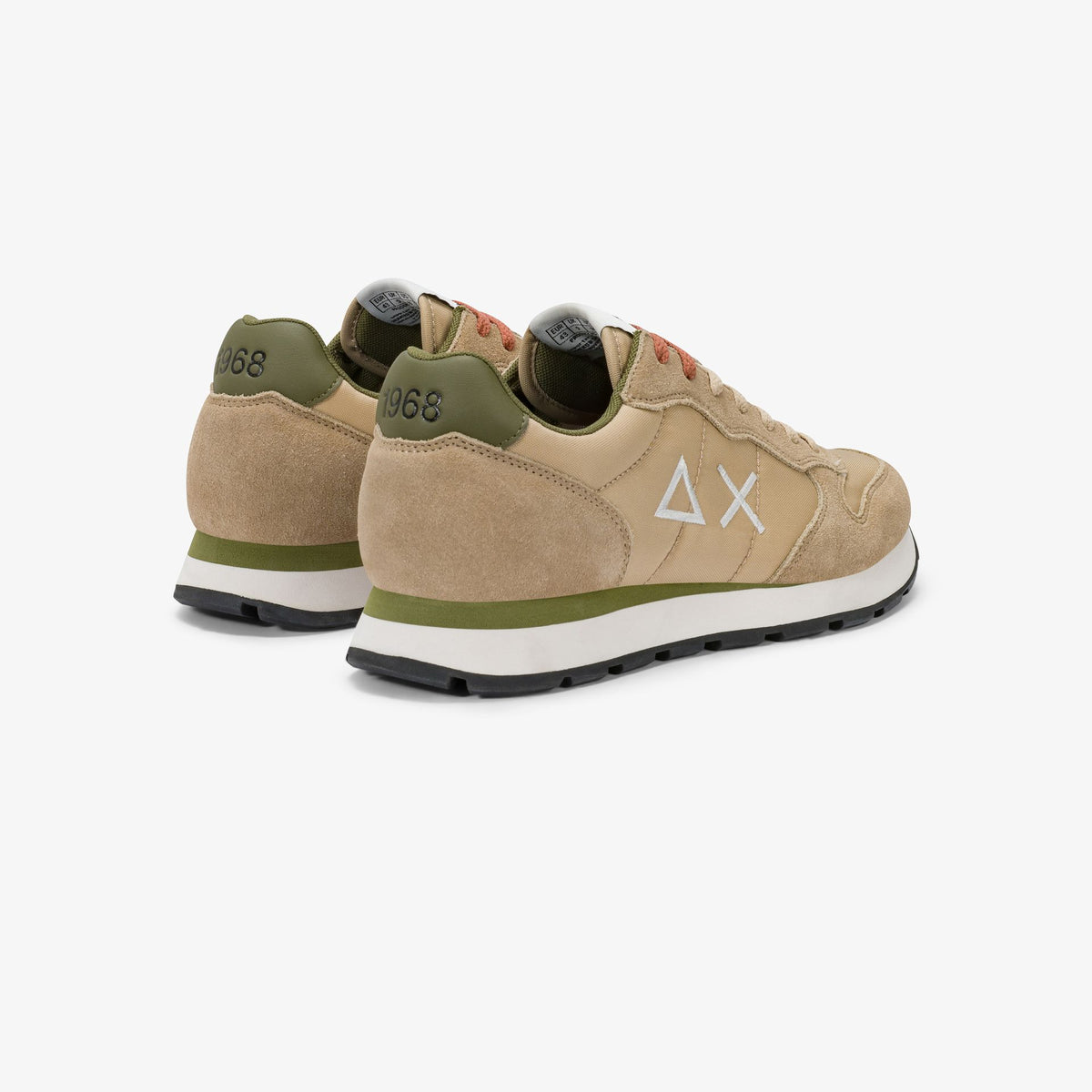 Sneaker Tom Z36101 16 SUN68 SHOES 