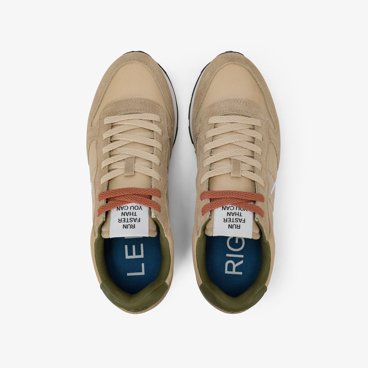 Sneaker Tom Z36101 16 SUN68 SHOES 